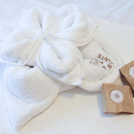 Corso Levante Luxury Suites Petrovac 外观 照片