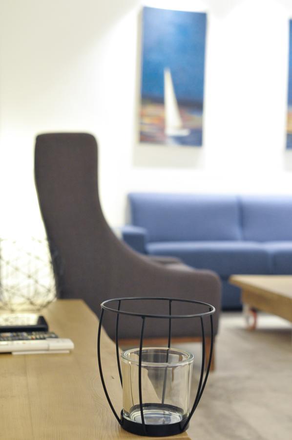 Corso Levante Luxury Suites Petrovac 外观 照片