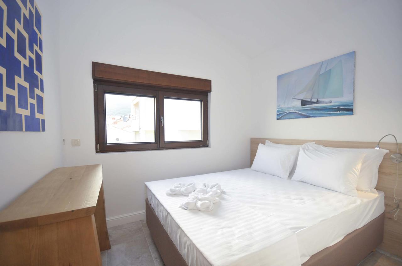 Corso Levante Luxury Suites Petrovac 外观 照片