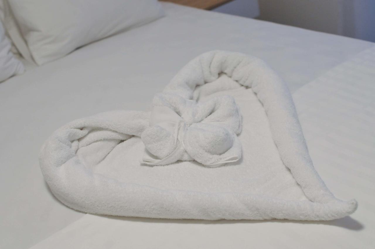 Corso Levante Luxury Suites Petrovac 外观 照片