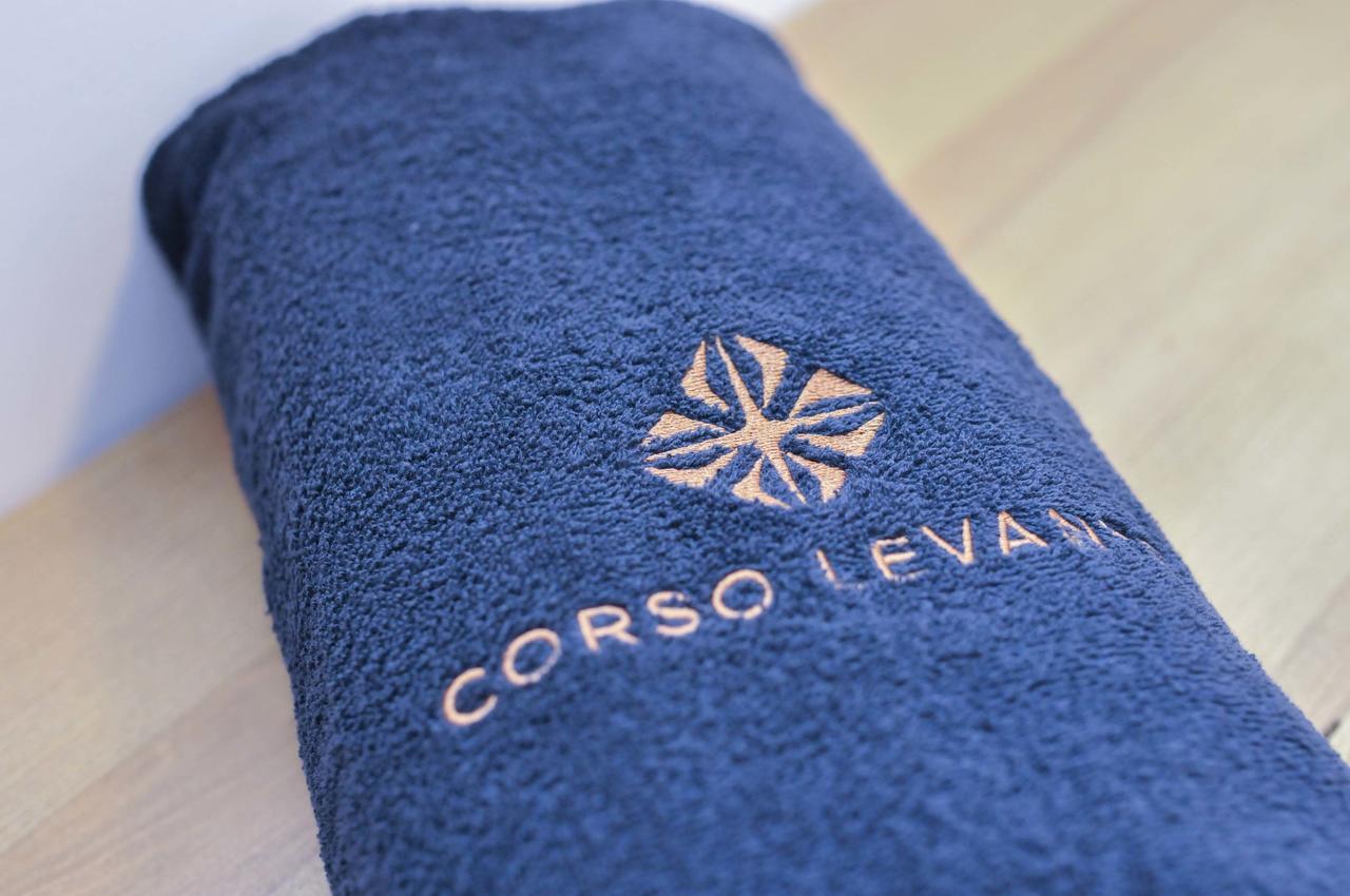 Corso Levante Luxury Suites Petrovac 外观 照片
