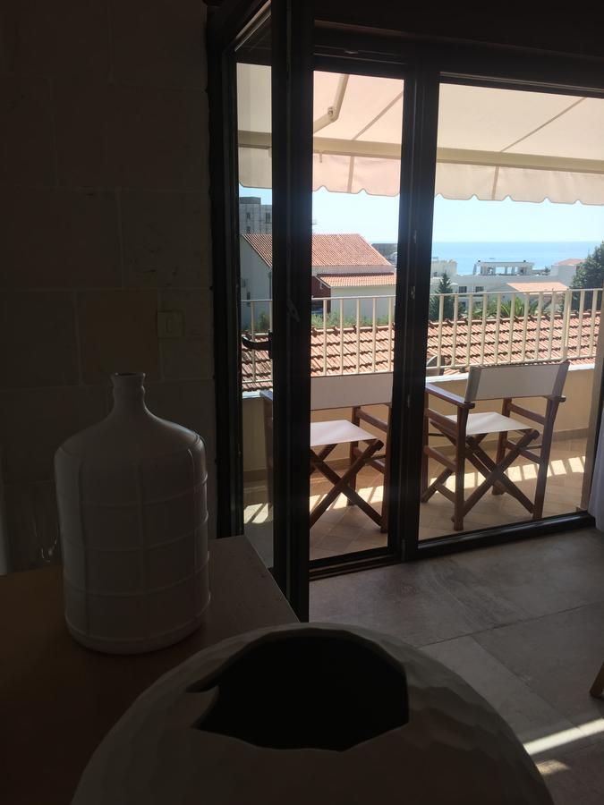 Corso Levante Luxury Suites Petrovac 外观 照片