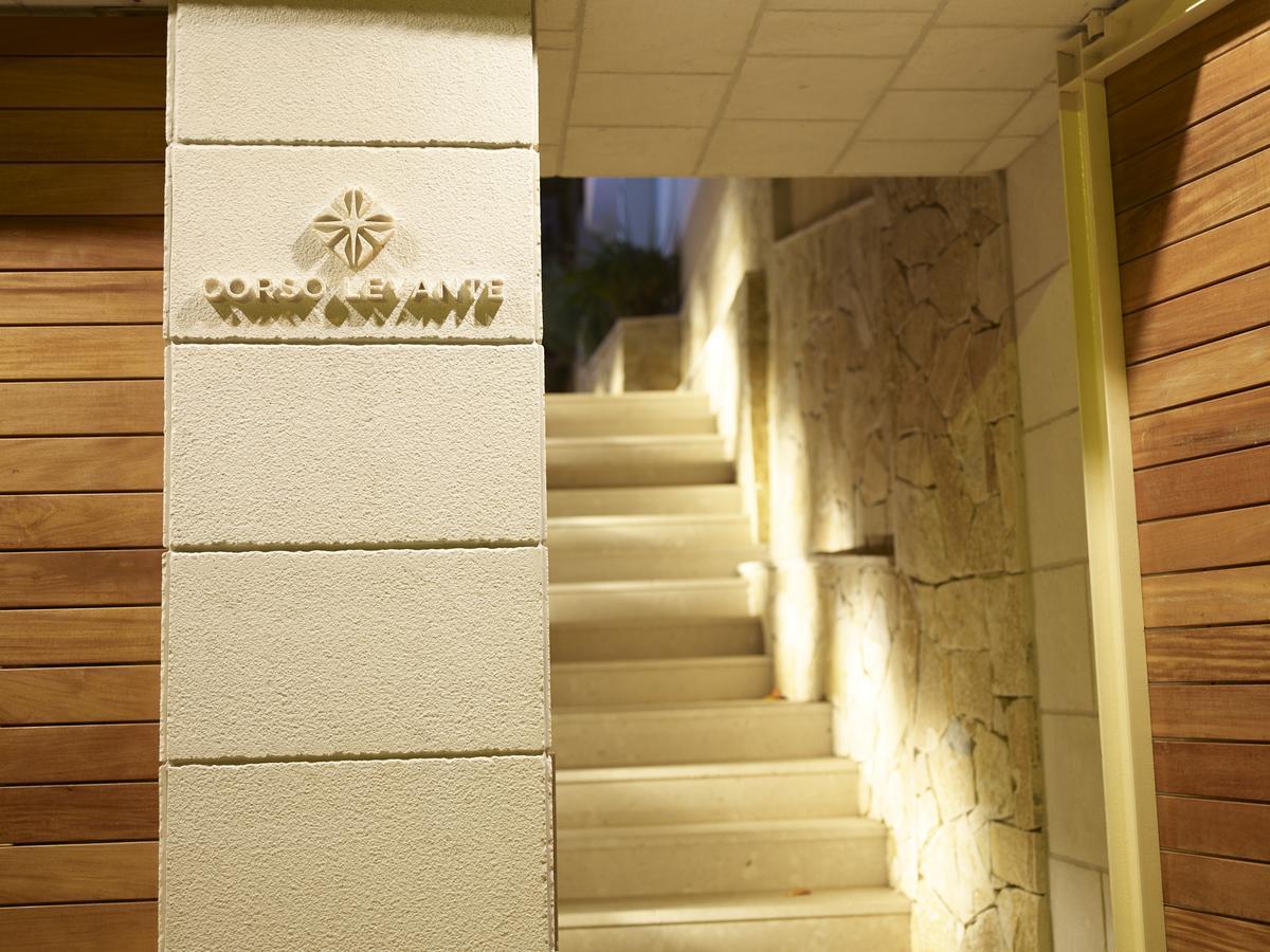 Corso Levante Luxury Suites Petrovac 外观 照片