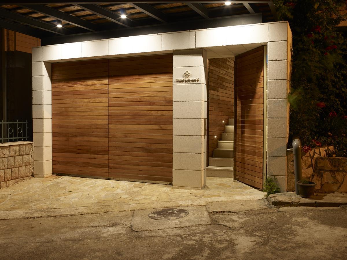 Corso Levante Luxury Suites Petrovac 外观 照片