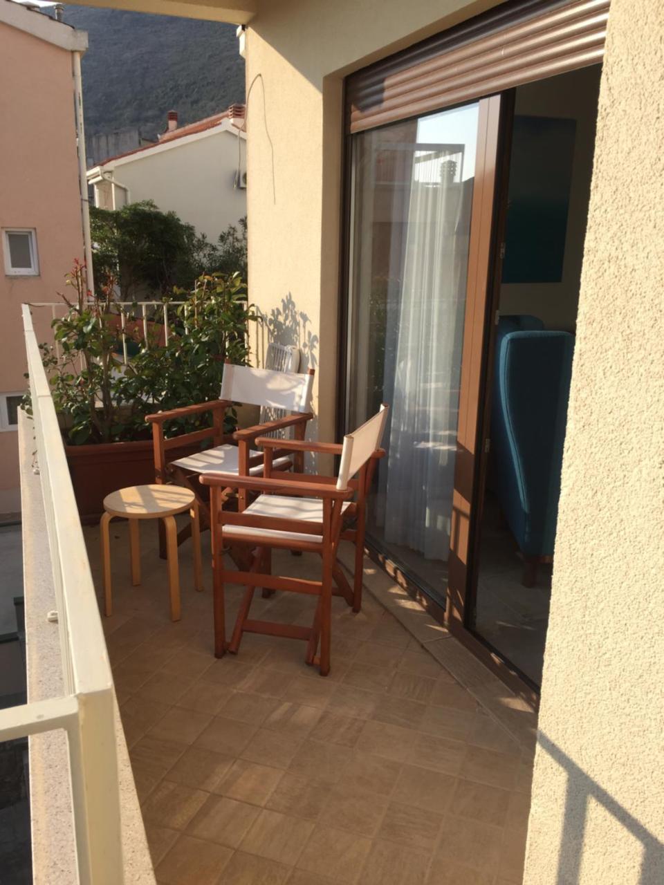 Corso Levante Luxury Suites Petrovac 外观 照片