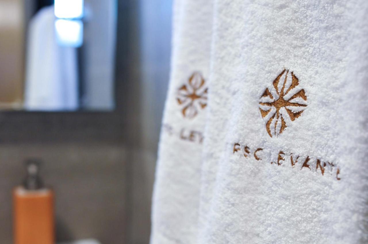Corso Levante Luxury Suites Petrovac 外观 照片